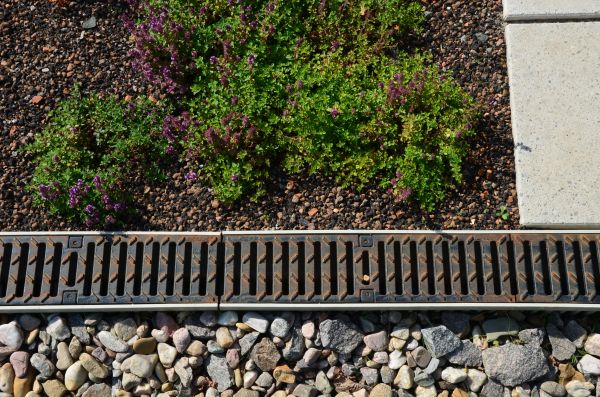 Cost of Drainage Installation Service in Lebanon