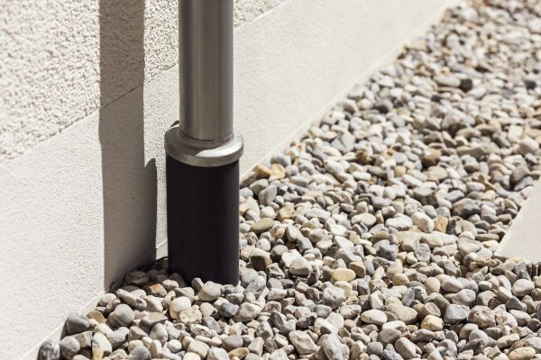 Cost of French Drain Service in Lebanon