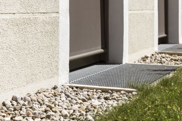 Cost of French Drain System Installation in Lebanon