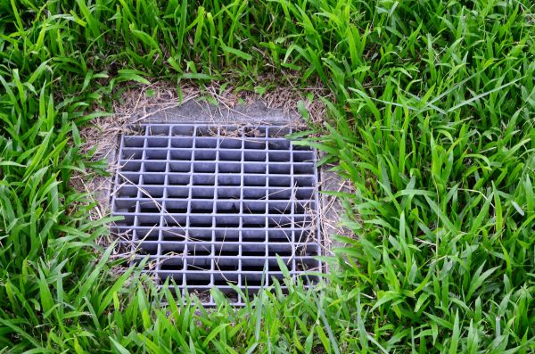 Cost of Yard Water Drainage in Lebanon