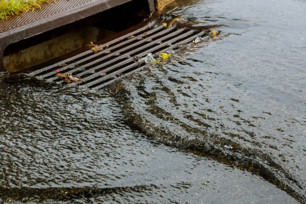 Cost of Storm Drainage Service in Lebanon