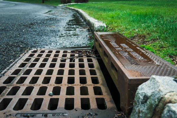 Cost of Rainwater Diversion in Lebanon