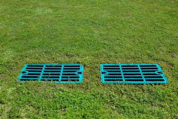 Cost of Yard Drain Maintenance in Lebanon