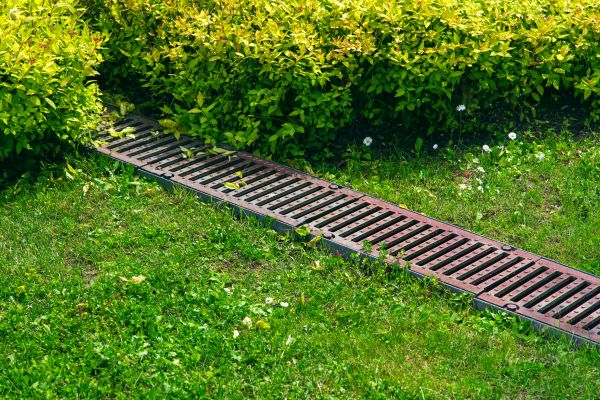 Cost of Yard Drainage Installation in Lebanon