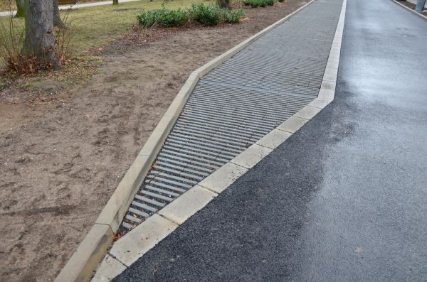 Cost of Muddy Yard Drainage in Lebanon