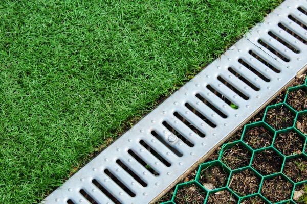 Cost of Drainage System Installation in Lebanon