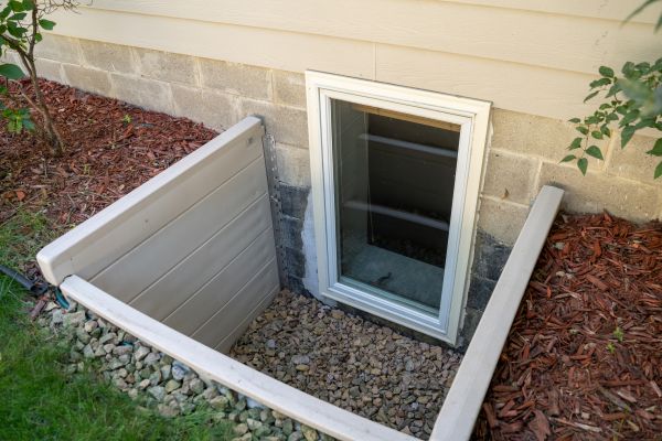 Cost of Window Well Drainage Service in Lebanon