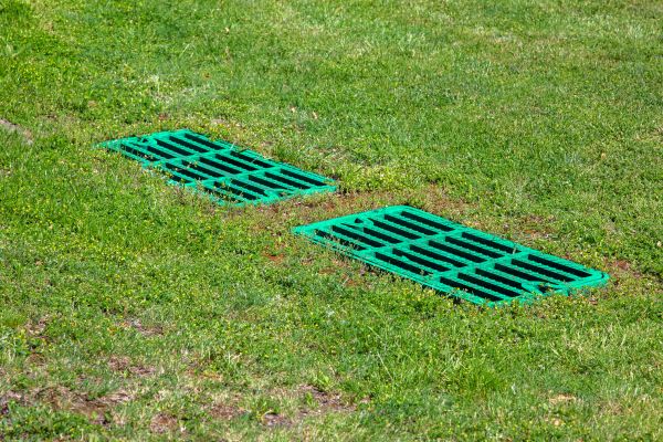 Cost of Catch Basin Installation in Lebanon