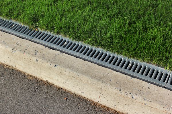 Cost of Driveway Drainage Installation in Lebanon