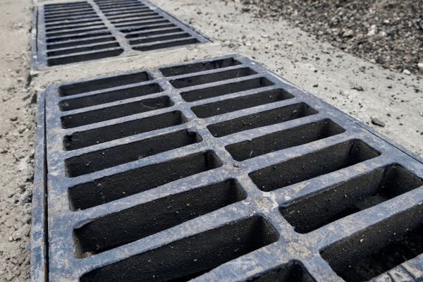 Cost of Catch Basin Repair in Lebanon