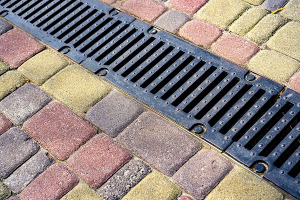 Cost of Patio Drainage Repair in Lebanon