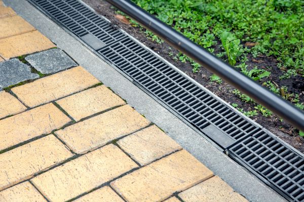 Cost of Waterlogged Yard Repair in Lebanon