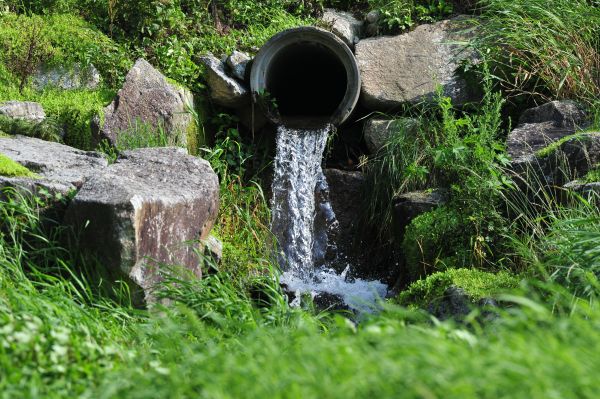 Cost of Water Redirection in Lebanon