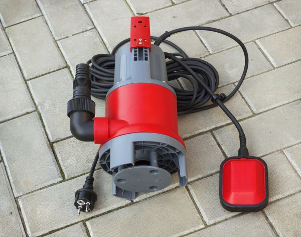 Submersible Pump Installation in Lebanon