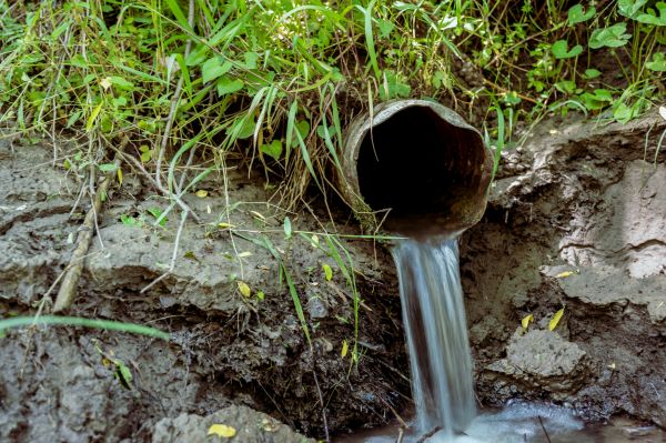 Cost of Drainage Tile Repair in Lebanon