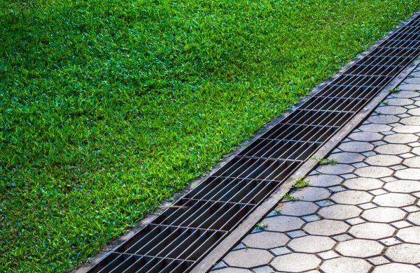 Cost of Water Drainage Repair in Lebanon