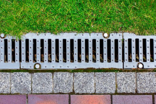 Cost of Rainwater Drain Installation in Lebanon