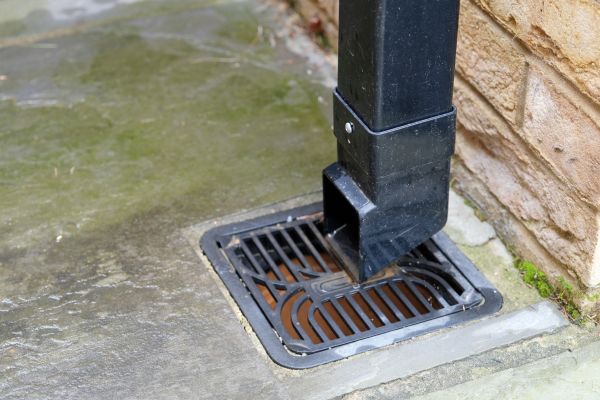 Cost of Drain Tile Installation in Lebanon