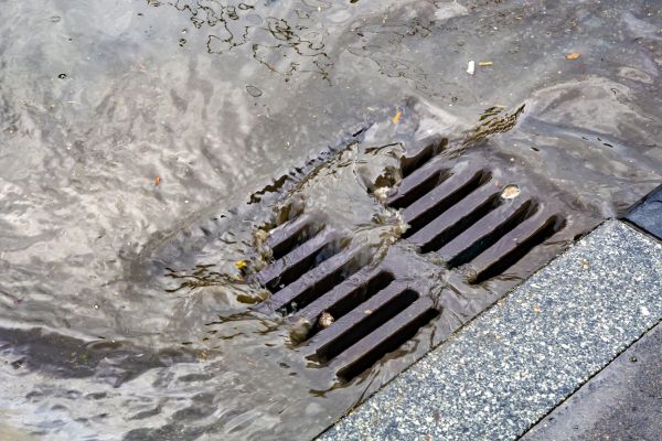 Cost of Drainage Basin Installation in Lebanon