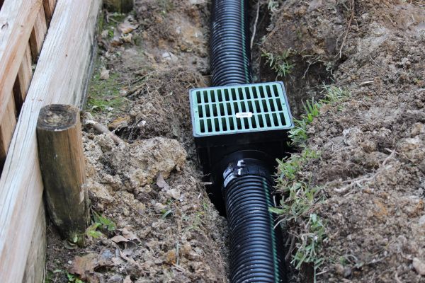 Cost of Drainage Work in Lebanon