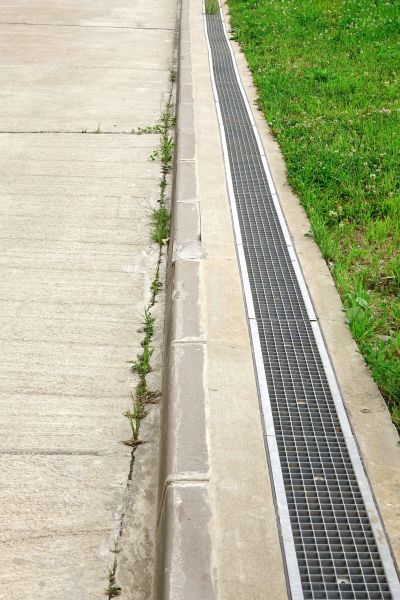 Cost of Concrete Drain Installation in Lebanon